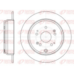 Piduriketas REMSA 61174.00