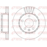 Piduriketas REMSA 6202.10