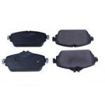 Piduriklotsi komplekt,ketaspidur MAXGEAR 19-3612