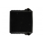 Radiaator,mootorijahutus THERMOTEC D7AG190TT