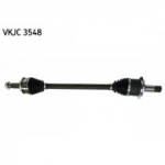 Veov&otilde;ll SKF VKJC 3548
