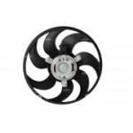 Ventilaator, mootorijahutus NRF 47911