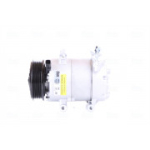 Kompressor, kliimaseade NISSENS 89571