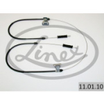 Tross, seisupidur LINEX 11.01.10
