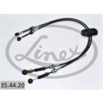 Tross, k&auml;igukast LINEX 35.44.20
