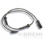 Andur, rattap&ouml;&ouml;rete arv BREMI 50282