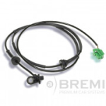 Andur, rattap&ouml;&ouml;rete arv BREMI 50642