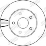 Piduriketas JURID 562147JC