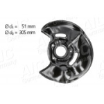 Plekk, piduriketas AIC 56414