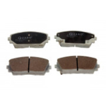 Piduriklotsi komplekt, ketaspidur QUARO QP9131