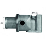 Termostaat, jahutusvedelik MAHLE ORIGINAL TI 77 87D