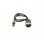Nox-sensor, karbamiidipritse BOSCH 0 281 007 827