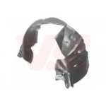 Detailid, rattakoobas VAN WEZEL 0378433