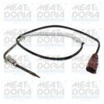 Andur, heitgaasitemperatuur MEAT & DORIA 12321