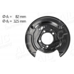 Plekk, piduriketas AIC 58905