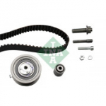 Hammasrihma komplekt INA 530 0343 10