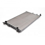 Radiaator, mootorijahutus THERMOTEC D7R020TT