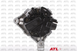 Generaator ATL Autotechnik L 60 110
