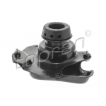 Paigutus, k&auml;igukast TOPRAN 103 991