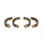 Piduriklotside komplekt BOSCH 0 986 487 665