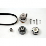 Veepump + hammasrihmakomplekt HEPU PK05630