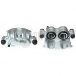 Pidurisadul BUDWEG CALIPER 343224
