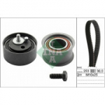 Hammasrihma komplekt INA 530 0178 10