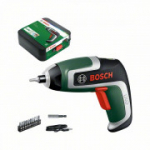 Akukruvikeeraja BOSCH IXO 7 06039E0020