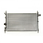Radiaator, mootorijahutus THERMOTEC D7X067TT
