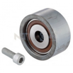 Seade ja juhtrull, hammasrihm SNR GE357.30