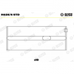 V&auml;ntv&otilde;lli laager GLYCO H026/5 STD