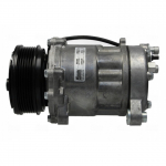 Kompressor, kliimaseade NISSENS 89088