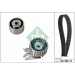 Hammasrihma komplekt INA 530 0620 10