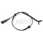 Andur, rattap&ouml;&ouml;rete arv A.B.S. 30348