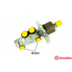 Peapiduri silinder BREMBO M 85 007