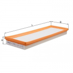 &Otilde;hufilter MAHLE ORIGINAL LX 2093