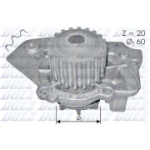 Veepump DOLZ T136
