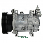 Kompressor, kliimaseade NISSENS 89064