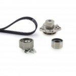 Veepump + hammasrihmakomplekt GATES KP45623XS