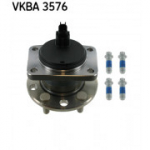 Rattalaagrikomplekt SKF VKBA 3576