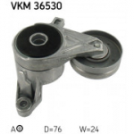 Pingutusrull, soonrihm SKF VKM 36530