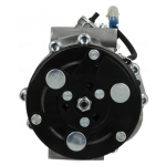 Kompressor, kliimaseade NISSENS 89095