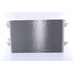 Kondensaator, kliimaseade NISSENS 940153