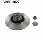 Piduriketas SKF VKBD 1027