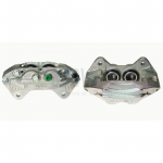 Pidurisadul BUDWEG CALIPER 344222