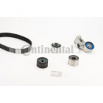 Hammasrihma komplekt CONTITECH CT1050K1