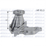 Veepump DOLZ F133