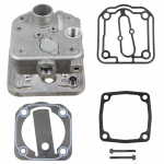 Silindripea, kompressor FEBI BILSTEIN 24253