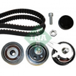 Hammasrihma komplekt INA 530 0416 10