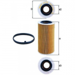 &Otilde;lifilter KNECHT OX 370D1